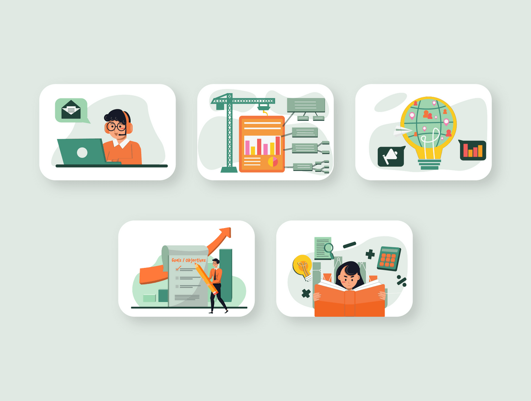 high-quality-svg-business-illustration-pack